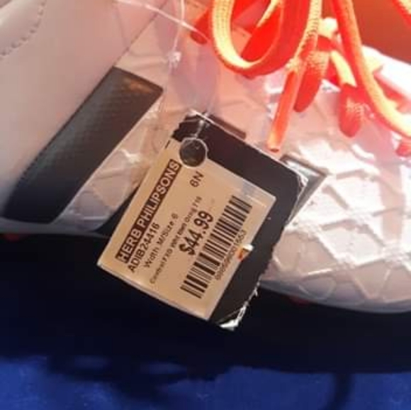 Adidas Cleats - Picture 3 of 3